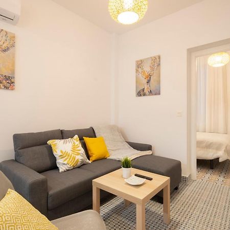 Molino Corteza Deluxe 6 Pax Granada Buitenkant foto