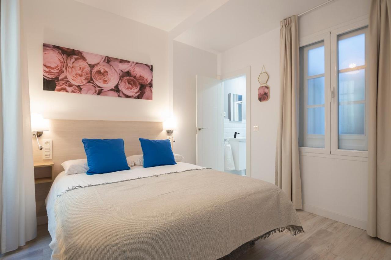 Molino Corteza Deluxe 6 Pax Granada Buitenkant foto