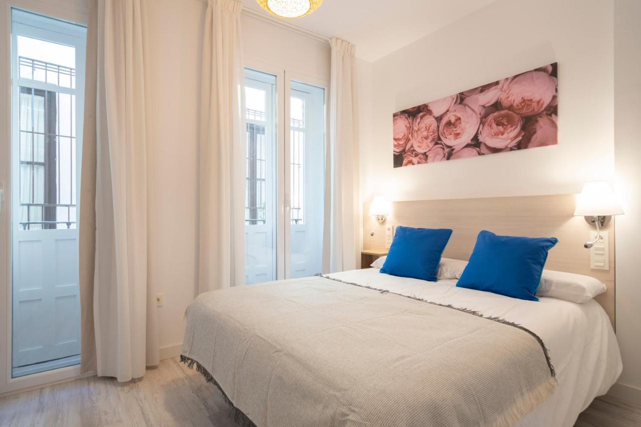 Molino Corteza Deluxe 6 Pax Granada Buitenkant foto