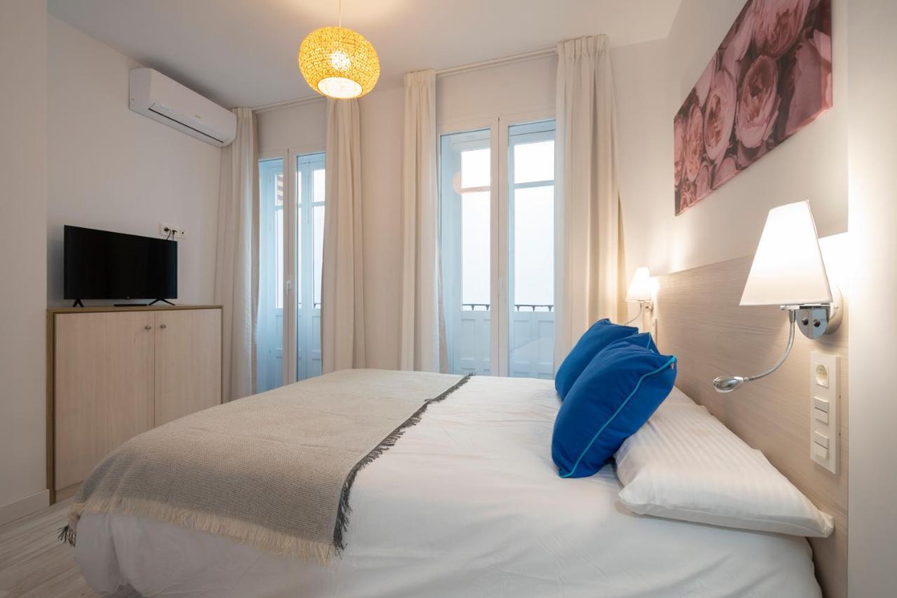 Molino Corteza Deluxe 6 Pax Granada Buitenkant foto