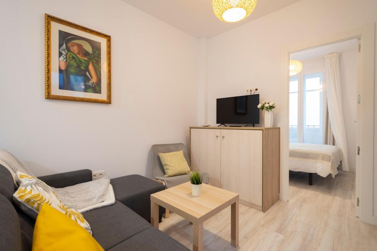 Molino Corteza Deluxe 6 Pax Granada Buitenkant foto